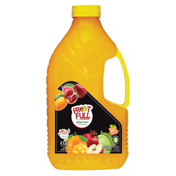 Froot Full Reduced Calorie Nectar 2Ltr PET Mixed Fruit