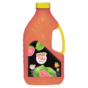 Froot Full Reduced Calorie Nectar 2Ltr PET Pink Guava