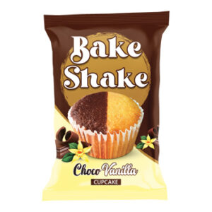 Twin Flavor Choco & Vanilla