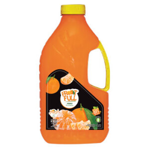 Froot Full Calorie Reduced Kinnu Nectar