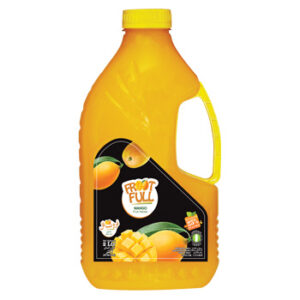 Froot Full Reduced Calorie Nectar 2Ltr PET Mango