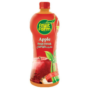 Apple 1Ltr