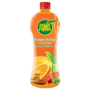 Mango Orange 1Ltr