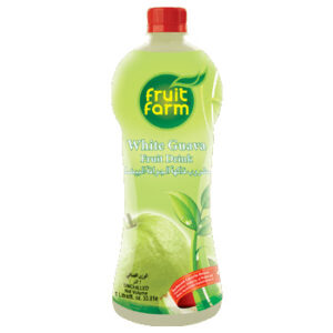 White Guava 1Ltr