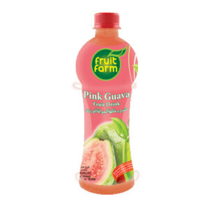 Pink Guava 320ml