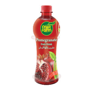 Pomegranate 320ml