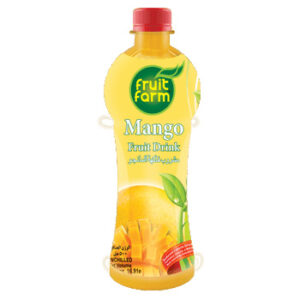 Mango 500ml