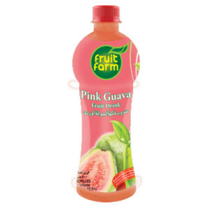 Pink Guava 500ml