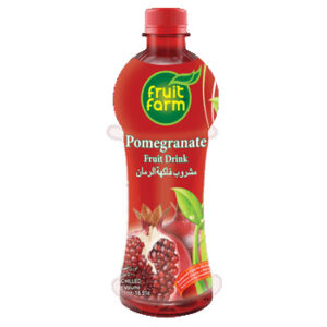 Pomegranate 500ml