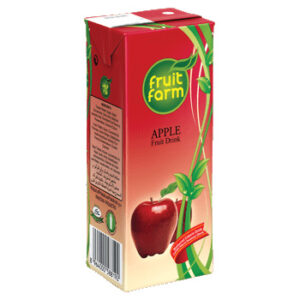 Apple 200ml
