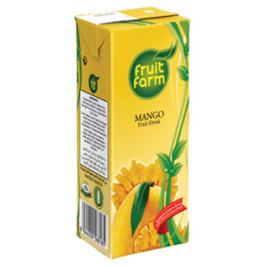 Mango 200ml