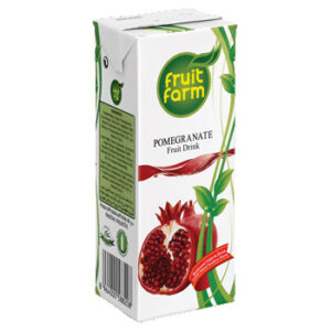 Pomegranate 200ml