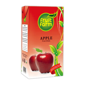 Apple 250ml