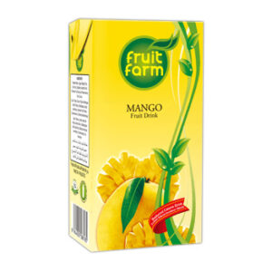 Mango 250ml