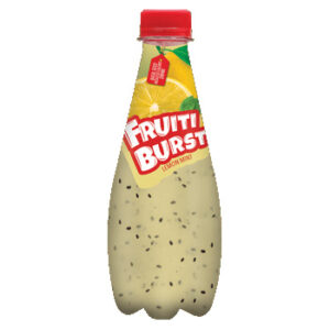 Lemon Mint Basil Seeds