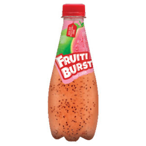 Pink Guava Basil Seeds