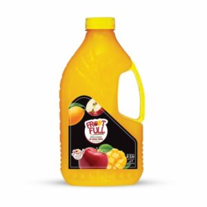 Froot Full NSA 2Ltr PET Apple & Mango