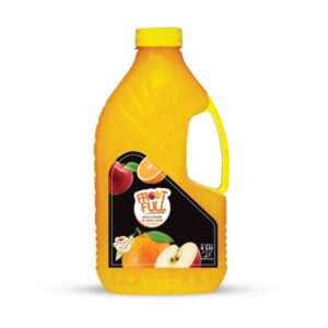 Froot Full NSA 2Ltr PET Apple & Orange