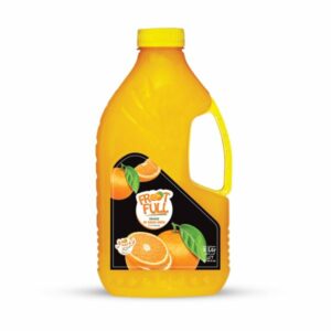 Froot Full NSA 2Ltr PET Orange