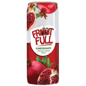 Froot Full Reduced Calorie Nectar Pomegranate CAN