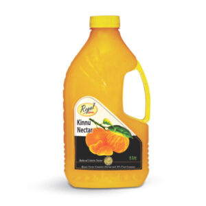 Regal Kinnu Bottle 2Ltr