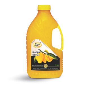 Regal Siprus Mango Nectar