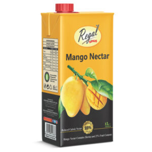 Regal Mango Nectar