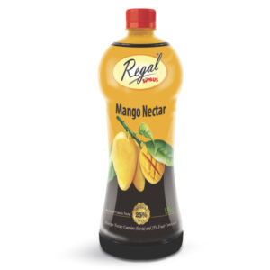 Regal Mango Pet 1Ltr
