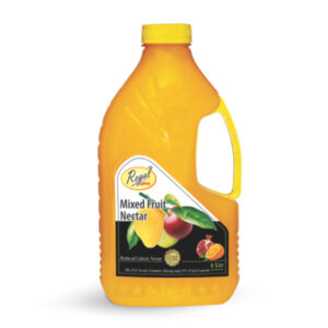 Regal Mixed Fruit Nectar