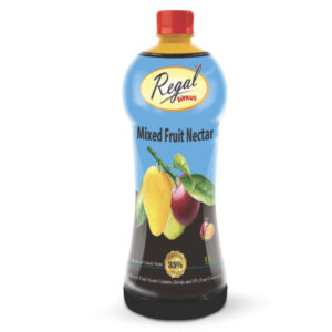 Regal Mixed Fruit Pet 1Ltr