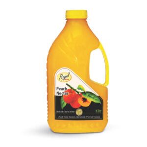 Regal Siprus Peach Nectar