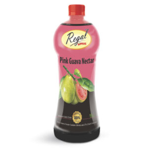 Regal Pink Guava Pet 1Ltr