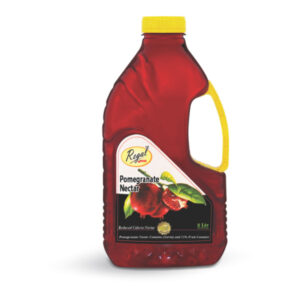 Regal Pomegranate Bottle 2Ltr