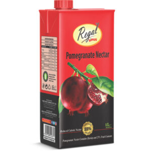 Regal Pomegranate Nectar