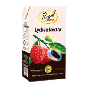 Regal Siprus Lychee Nectar