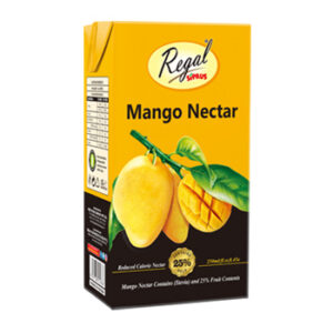 Regal Siprus Mango 250ml