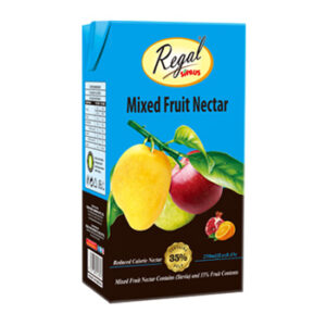 Regal Siprus Mixed Fruit 250ml