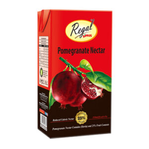 Regal Siprus Pomegranate 250ml