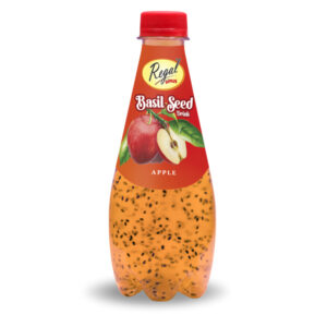 Regal Basil Seed Apple