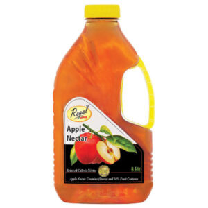 Regal Apple Bottle 2Ltr