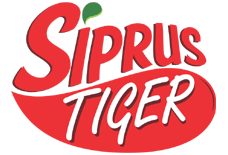 Siprus-Tiger