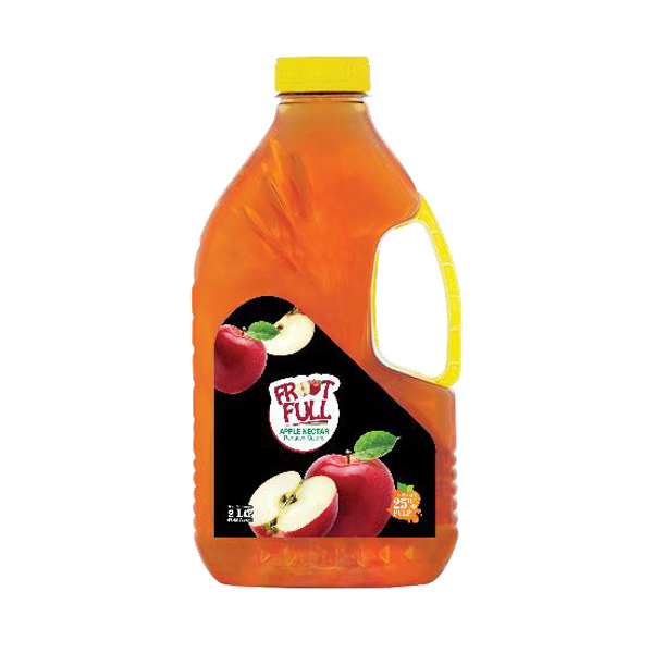 Froot Full Calorie Reduced Apple Fruit Nectar