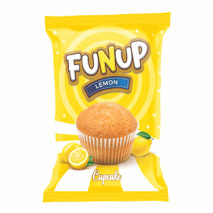 Lemon Cupcake