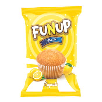 Lemon Cupcake